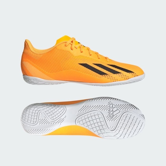 Sepatu Futsal Adidas X Speedportal.4 In - Gz2452