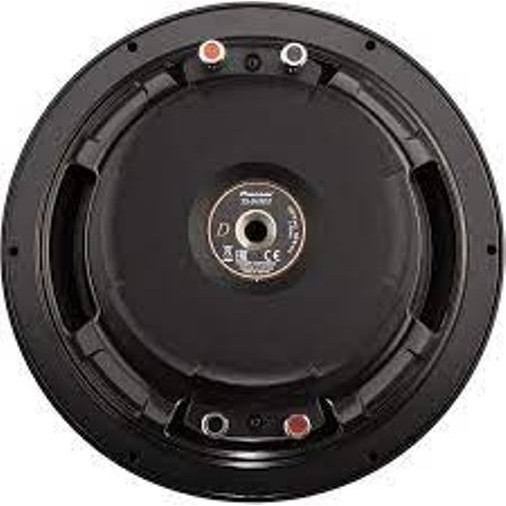 Pioneer Ts-D10D2 10 Inch - Subwoofer