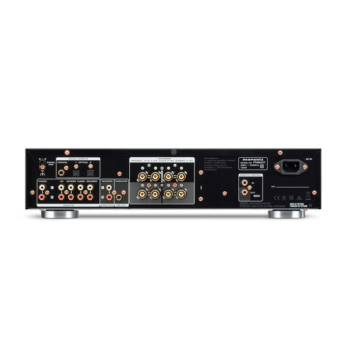 Marantz Pm6007 Pm 6007 Stereo Integrated Amplifier