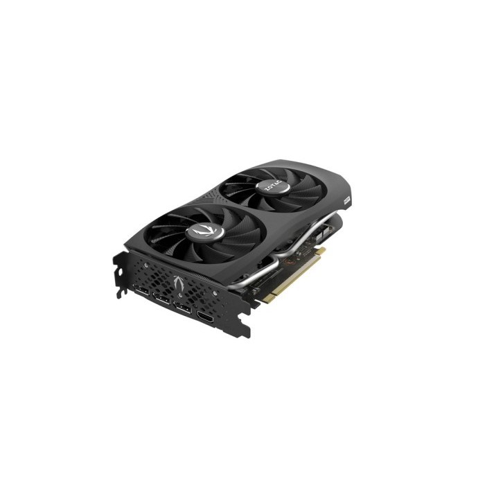 Vga Zotac Gaming Geforce Rtx 4060 Ti Twin Edge 8Gb Gddr6 Rtx 4060Ti