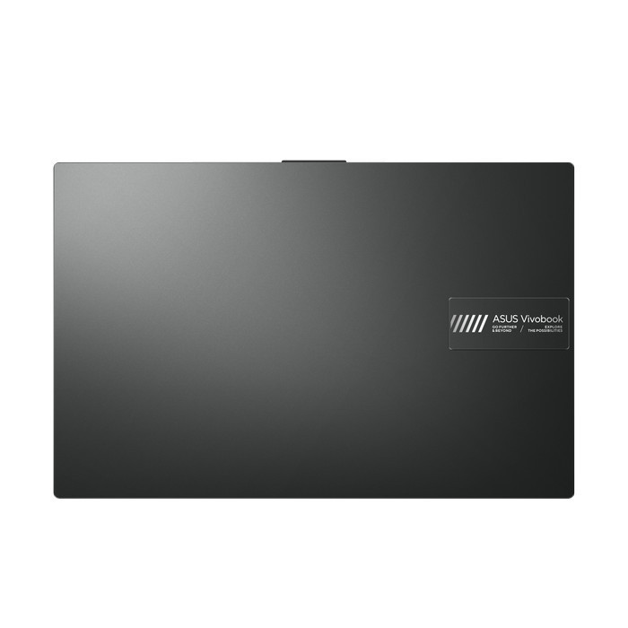 Asus Vivobook Go 15 Oled E1504Fa-Oled322 - Mixed Black