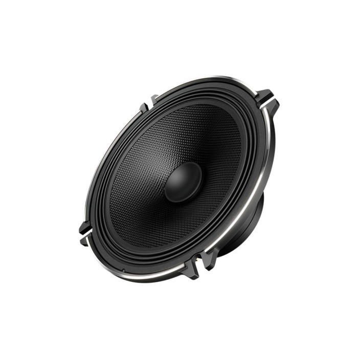 Pioneer Ts-V170C (Hi-Res) 17 Cm Component Speaker Package