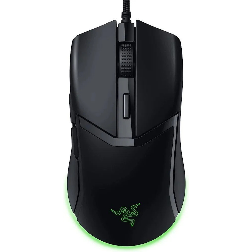 Razer Cobra Gaming Mouse Rgb