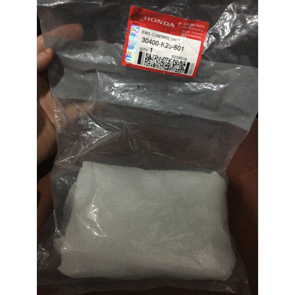 Ecu Beat Fi K25-601 Original