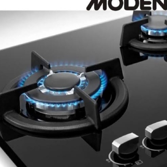 Kompor Tanam Modena Bh 1725 L / Bh1725L