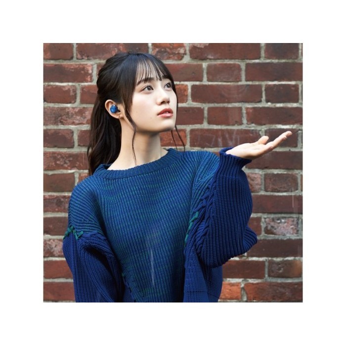 Audio Technica Ath-Sq1Tw Wireless Earbuds Sq1 Tw Sq 1 Tws Earphone Ath