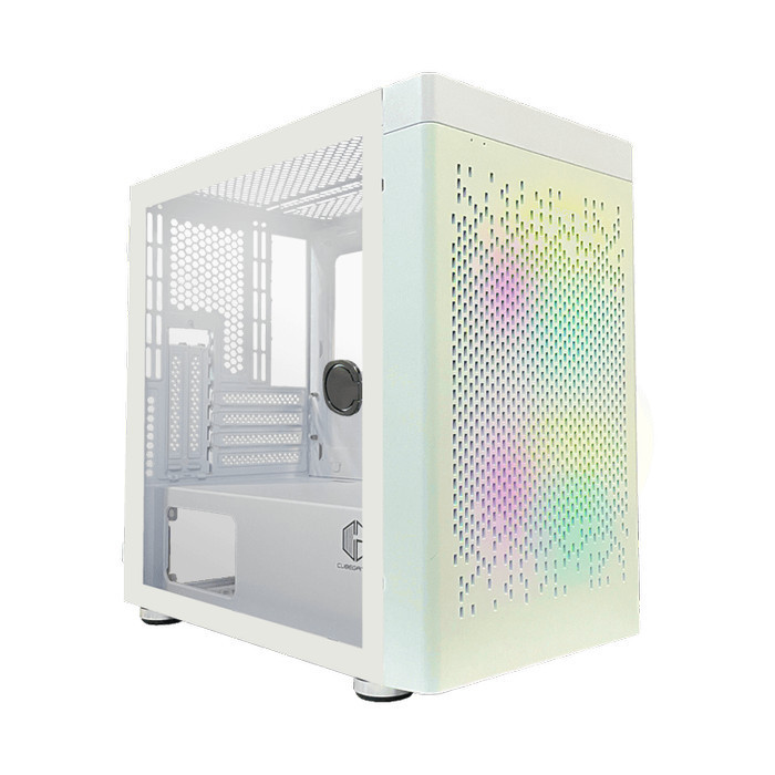 Paket Pc Rakitan Amd 5600X - 16Gb - Rtx 2060