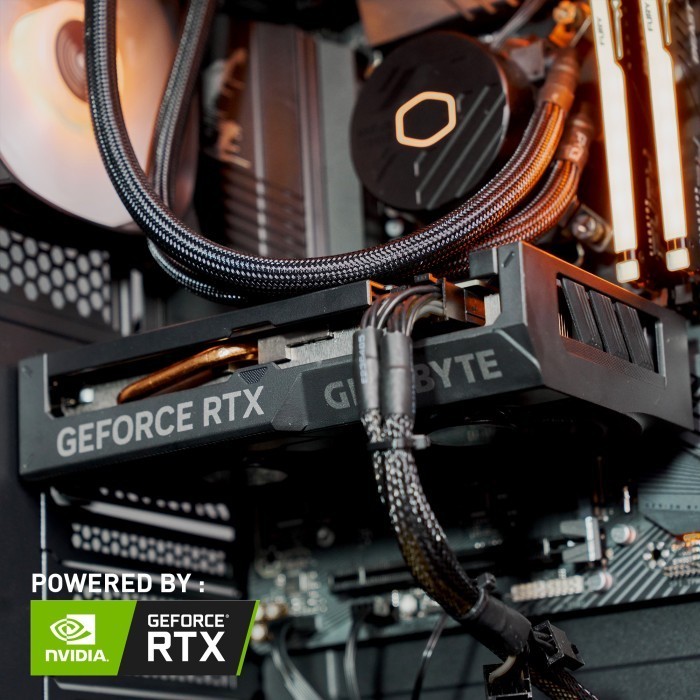 Gigabyte X Imba I9-13900F Rtx 4060 32Gb Rakitan Gaming Pc