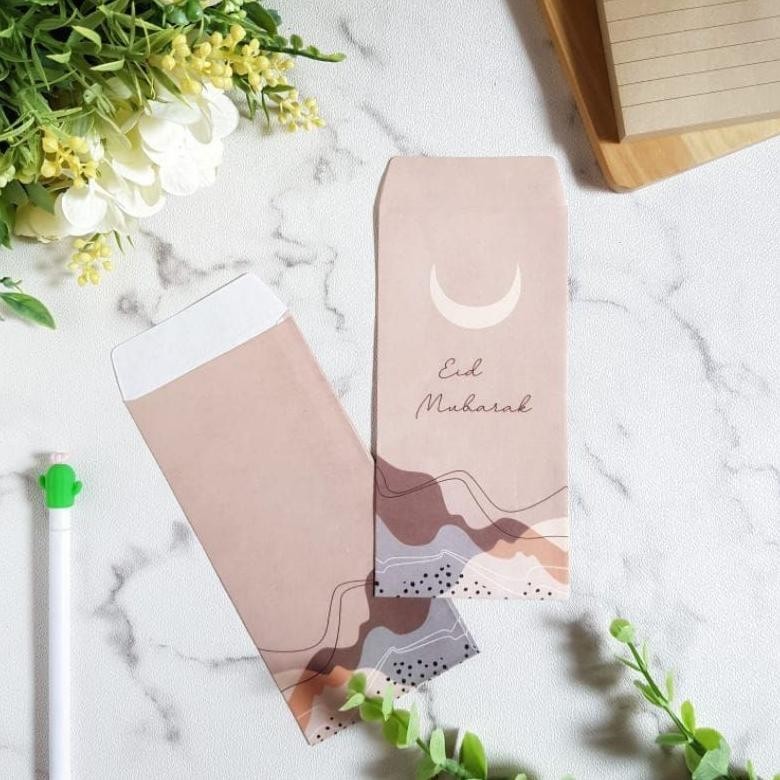 

Terlaris [Isi 10 Lembar] Amplop Lebaran 2024 / Amplop Angpau Idul Fitri 2024 By. Tooke Promo Hemat