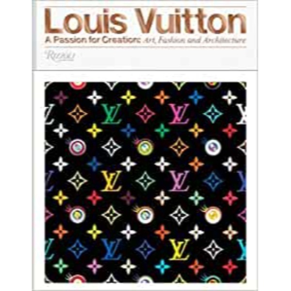 

Louis Vuitton - 9780847849673