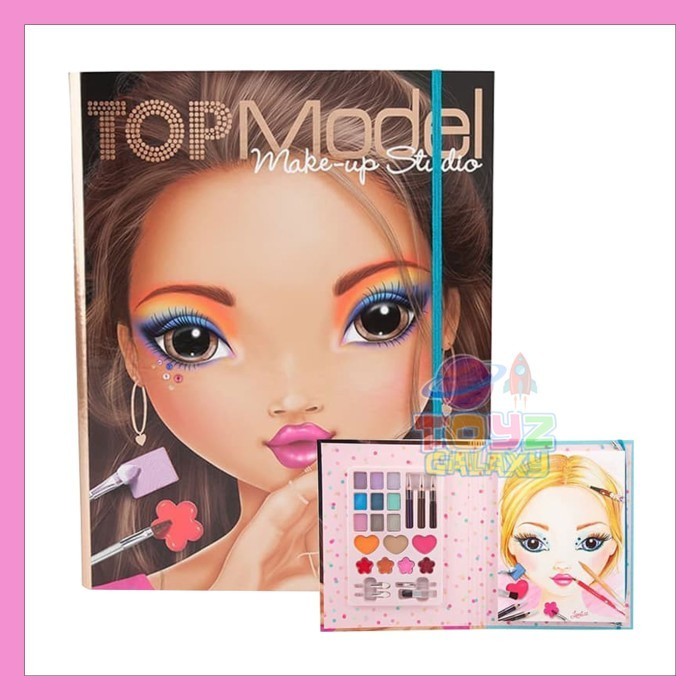 

Top Model Make Up Studio - Tm6674 - Original