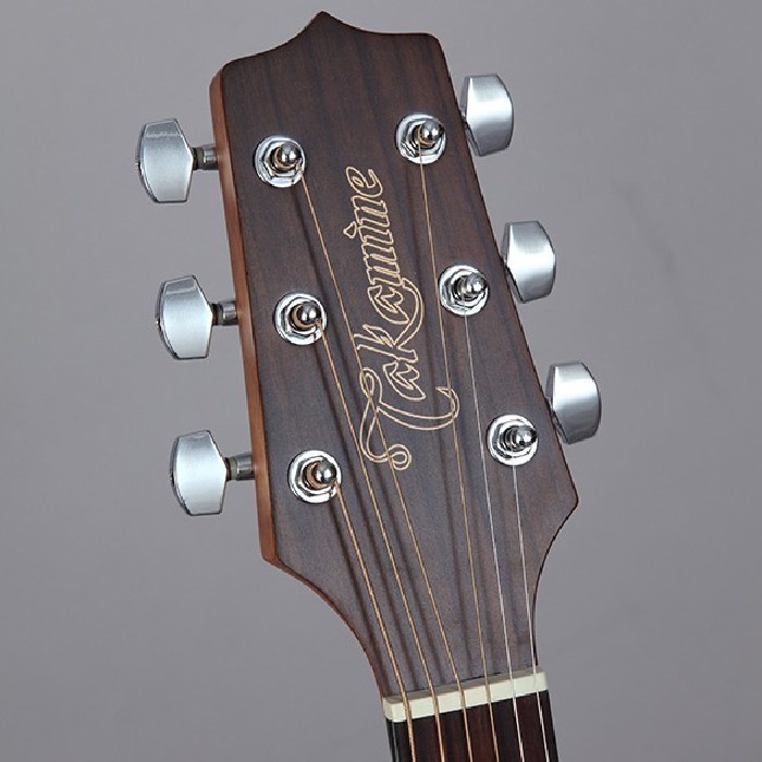 Takamine Acoustic Electric Guitar Gd11Mce-Ns (Instan Kurir)