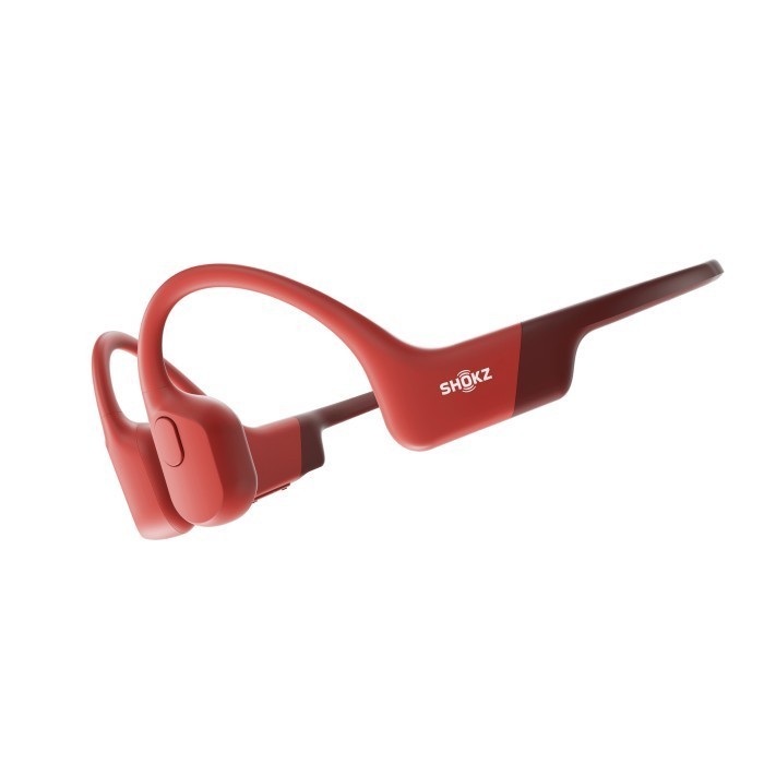 Shokz Openrun - Red