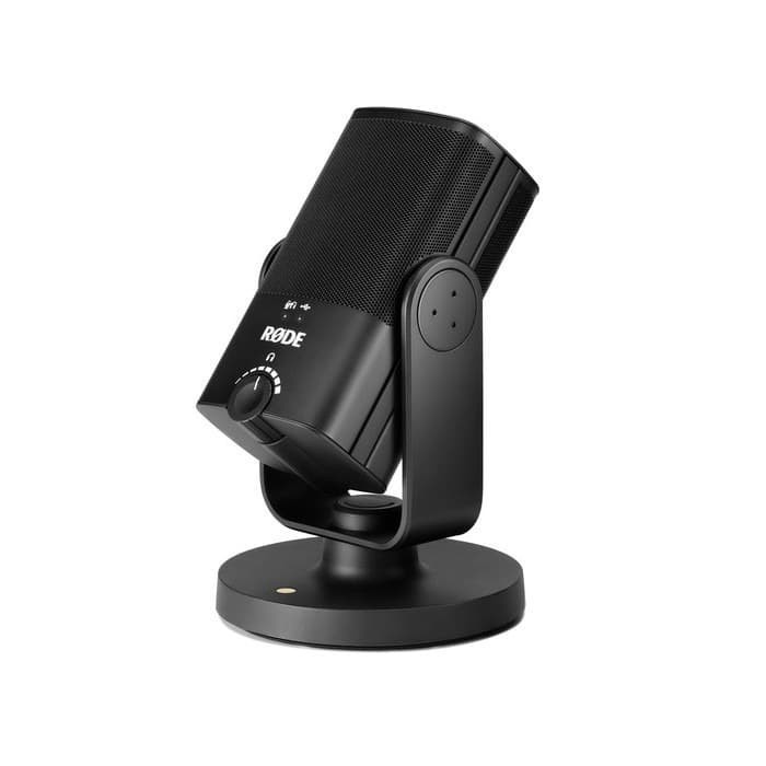 Rode Nt-Usb Mini Usb Microphone