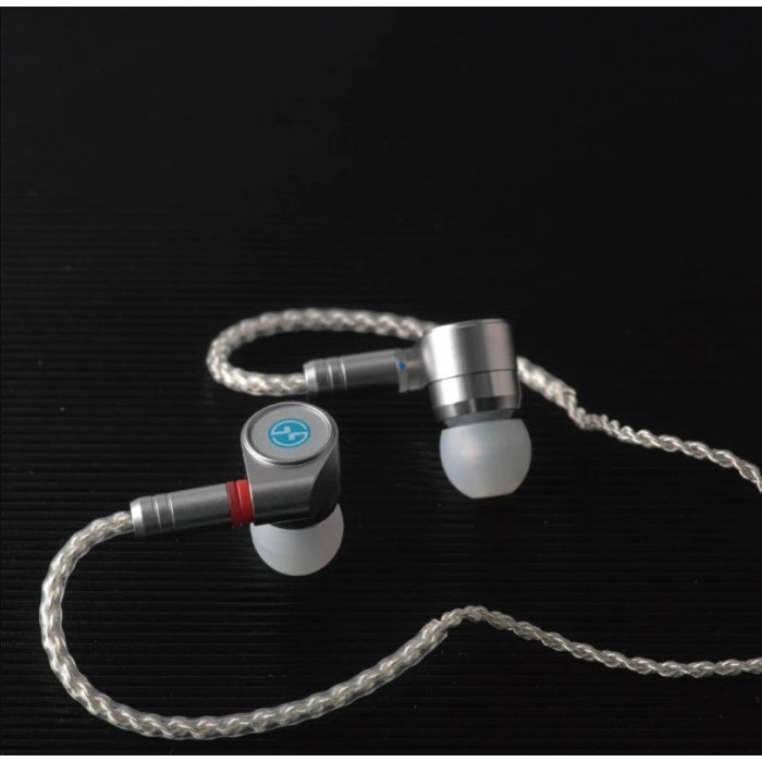 Tin Hifi T2 Dlc 2022 10Mm Dynamic Driver Iem (New Tinhifi T2 Plus) Termurah Terlaris Promo