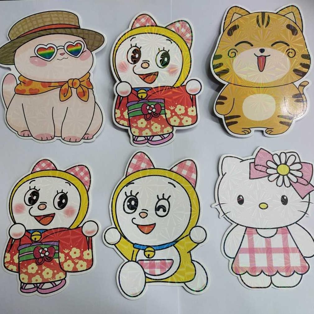 

Flash Sale Angpao Imlek 3D Karakter Lucu / Angpao Lebaran Karakter Harga Hemat