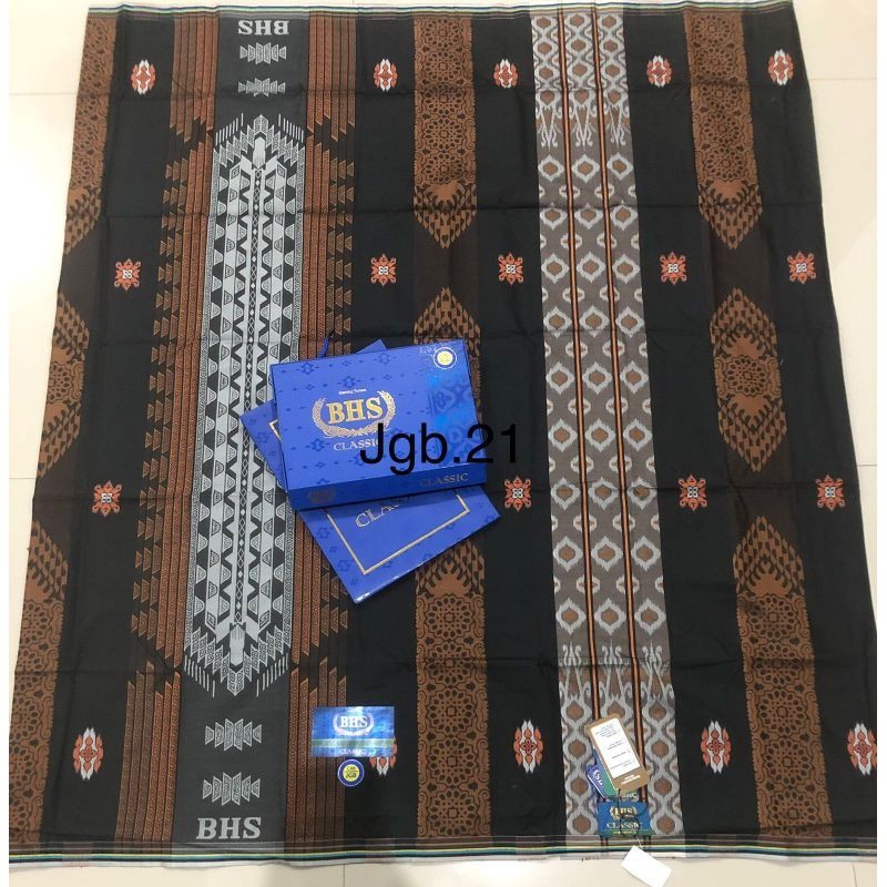 sarung BHS/bhs infiniti bagus+murah