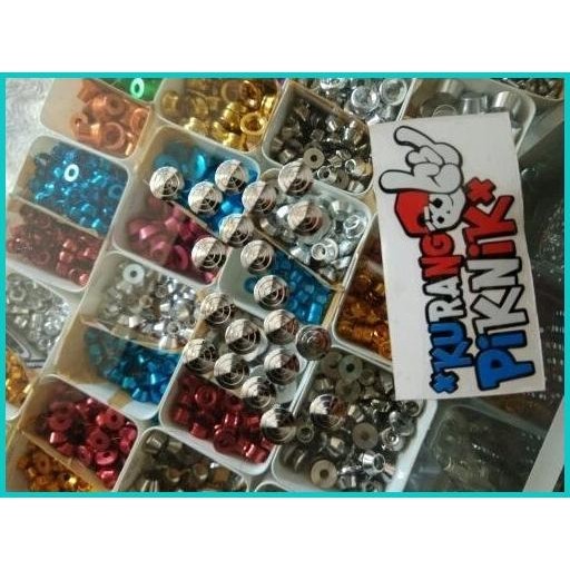 tutup baut L 5 19F3B2024 suku cadang