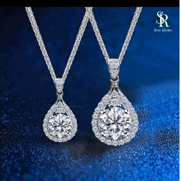 cincin emas permata murni