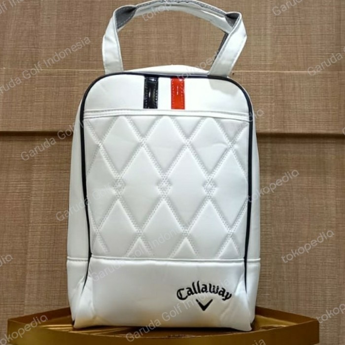 Tas Sepatu Golf Callaway