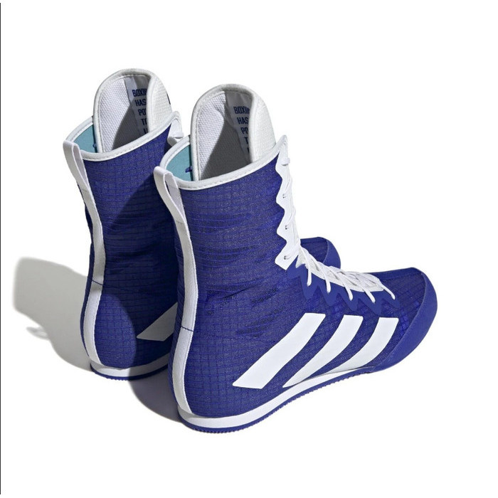 Adidas Combat Boxing Shoes Box Hog 4 - Adidas - 40 Termurah Terlaris Promo