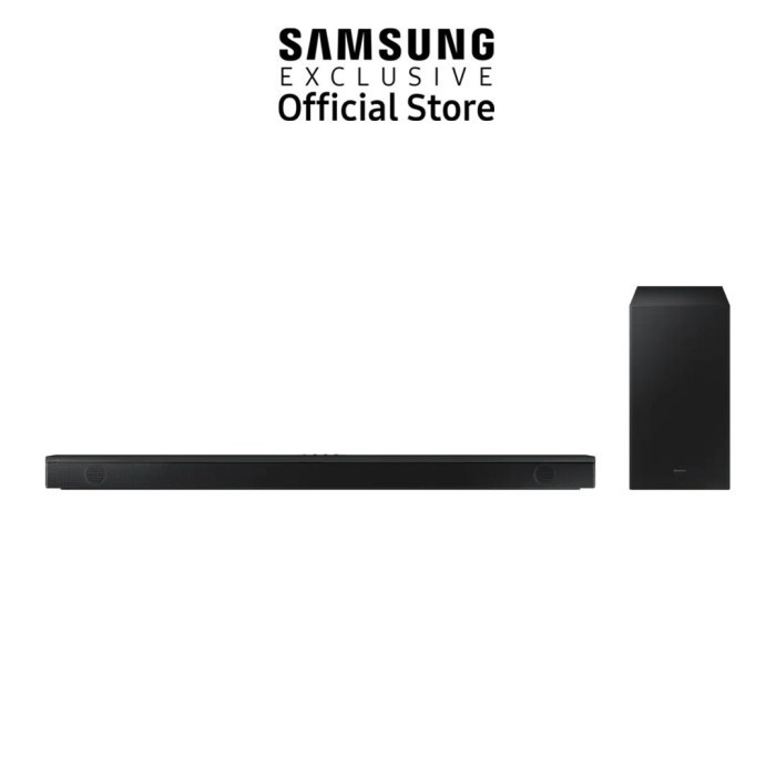 Samsung B-Series Soundbar Hw-B650 Termurah Terlaris Promo