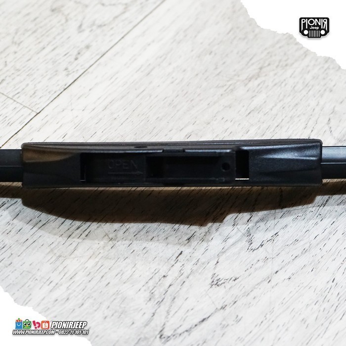 Wiper Jeep Wrangler Jl 16 Inch Original Mopar Rubicon Sahara Sport