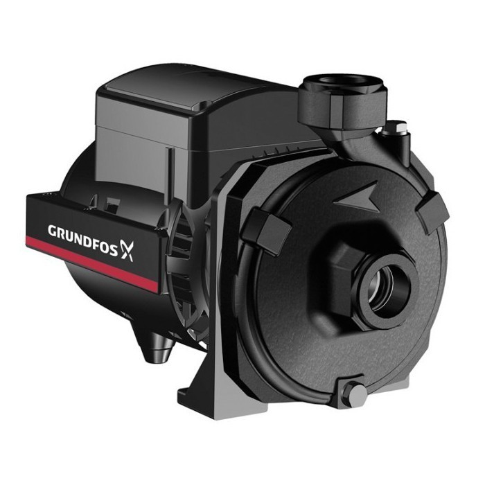 Single Stage Centrifugal Grundfos Ns 5-33