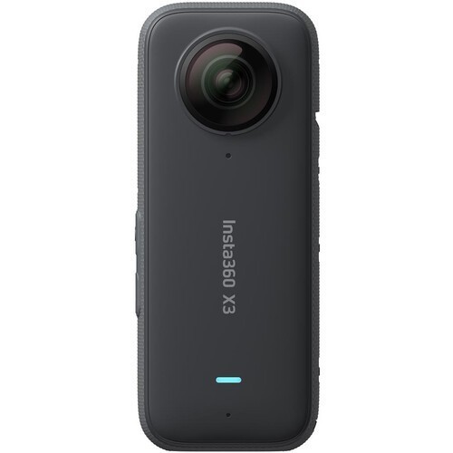 Insta360 One X3 - Camera Insta 360 Action Cam