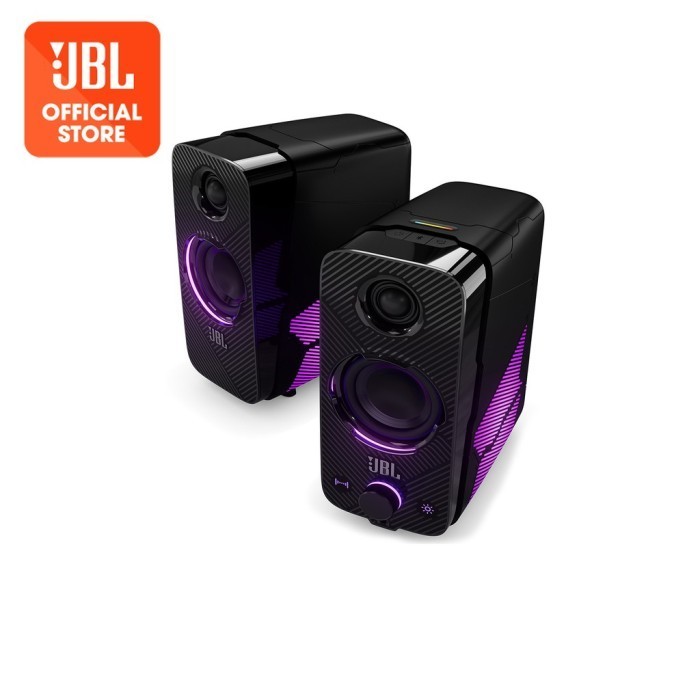 Jbl Quantum Duo Speaker Pc Gaming