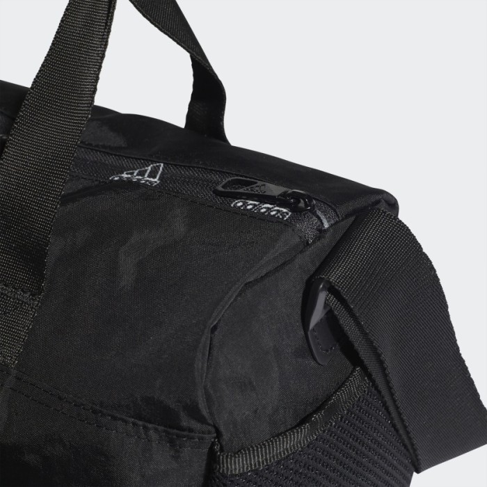 Tas Adidas 4Athlts Duffel Bag Extra Small Black - Hb1316 Termurah Terlaris Promo