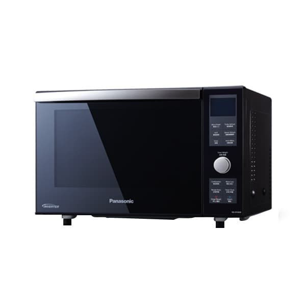 Panasonic Nn-Df383Btte Microwave