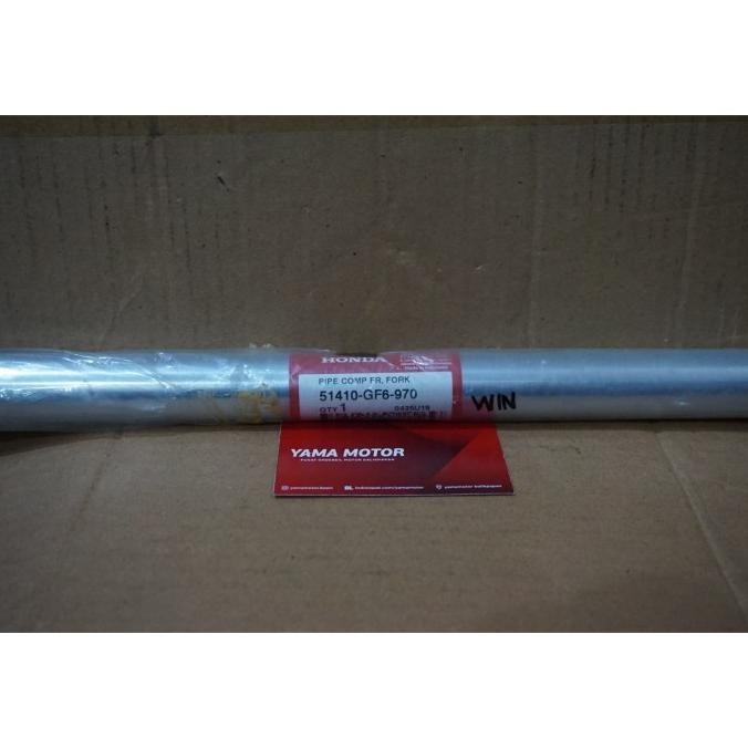 siap kirim] AS SHOCK DPN WIN 51410-GF6-970 ORI AHM