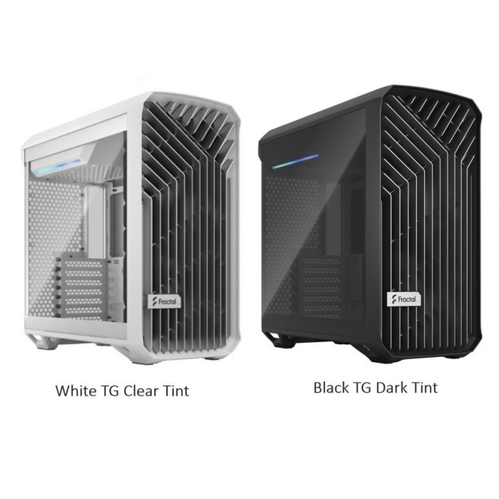 Fractal Design Torrent Compact Tg