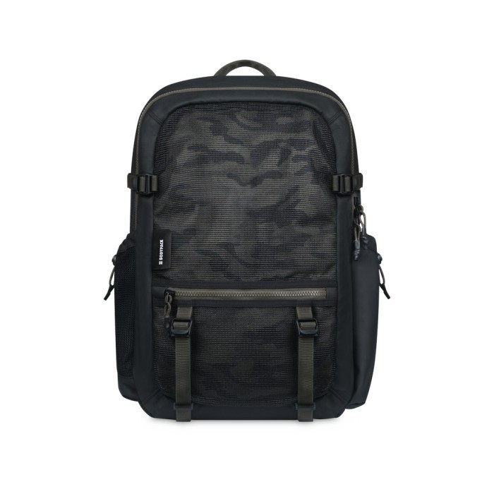 Bodypack Dragnet Laptop Backpack