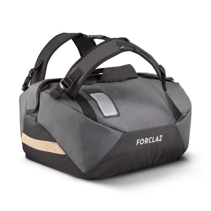 Decathlon Forclaz Duffel Bag Trekking Mendaki 100 - 50L - 8581543