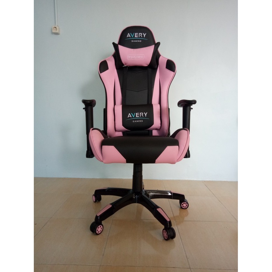 Ogc001 - Kursi Gaming Avery Termurah Terlaris Promo