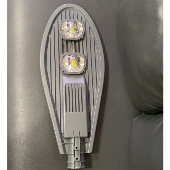 Lampu Led Pju Cobra 100Watt