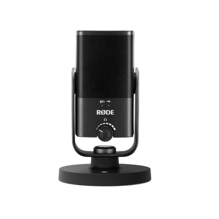 Rode Nt-Usb Mini Usb Microphone