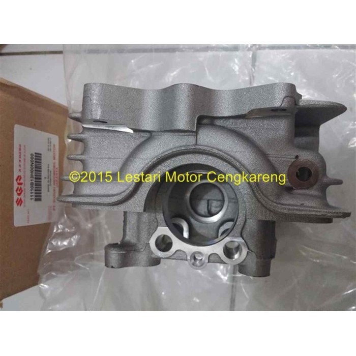 Head Cylinder Skywave Original Sgp 100%