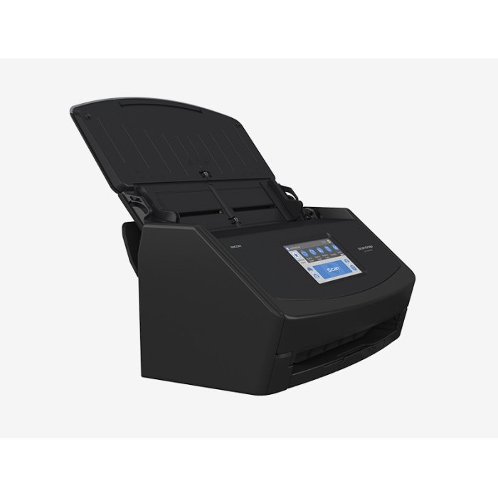 Ricoh / Fujitsu Scansnap Ix1600 Scanner Scand Snap Ix 1600