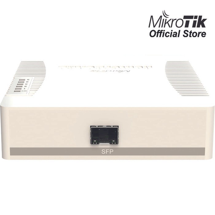 Mikrotik Rb260Gsp Routerboard 260Gsp 260 Gsp