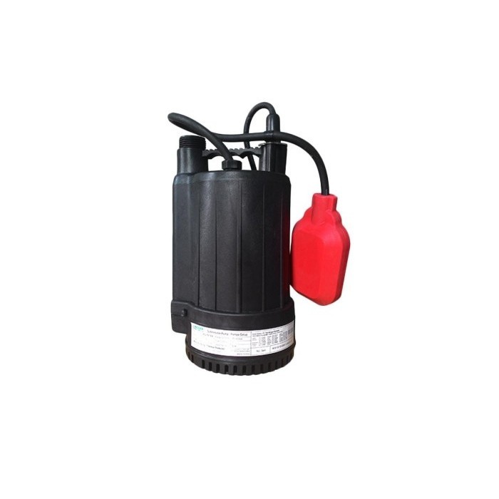 Wasser Wd-101 Ea Pompa Air Celup / Water Pump / Wd101Ea