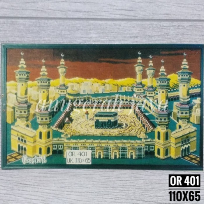 

Kristik Set Orchid 401