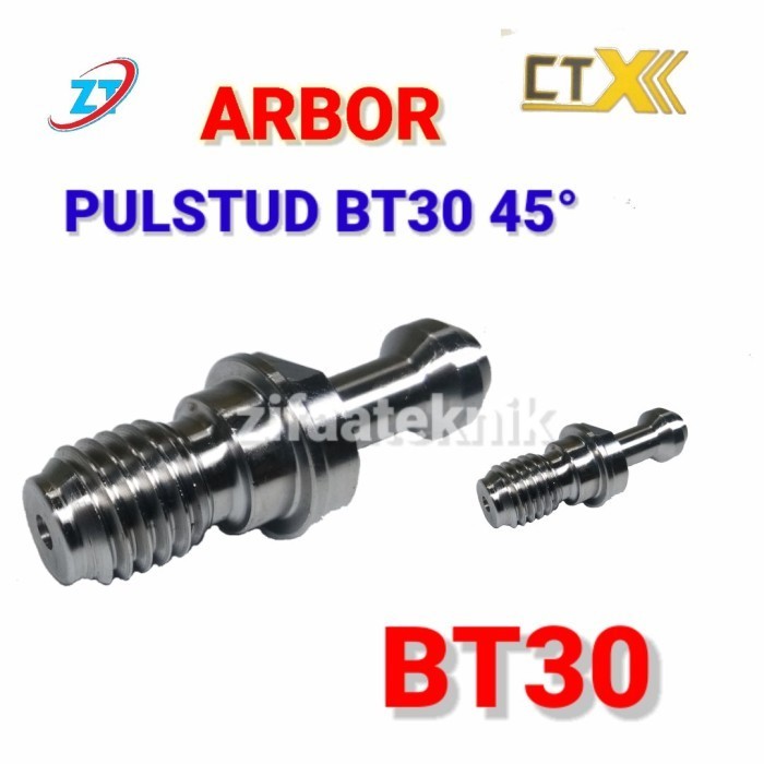 

Pulstud Bt30 45