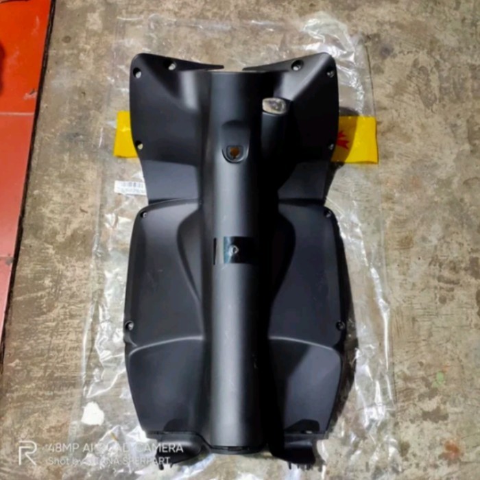 

Cover Kontak Legshield Kontak Vario 110 Karbu Lama Kvb Non Original