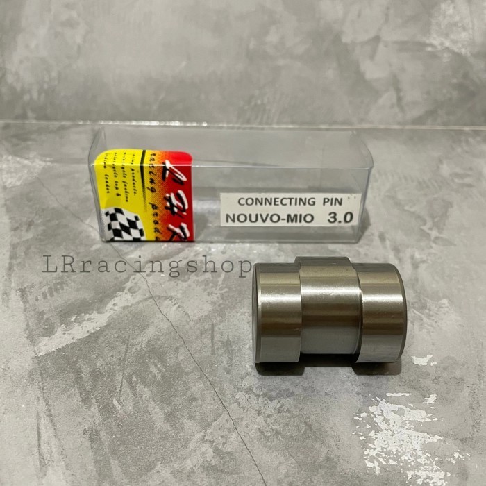 

Pen Pin Stroke Struk Lhk Racing Thailand Yamaha Mio Fino Nouvo 3 Mm
