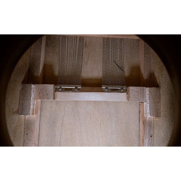 Cajon Pearl Primero Acme
