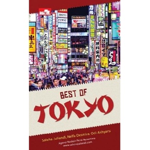 

Buku Best Of Tokyo
