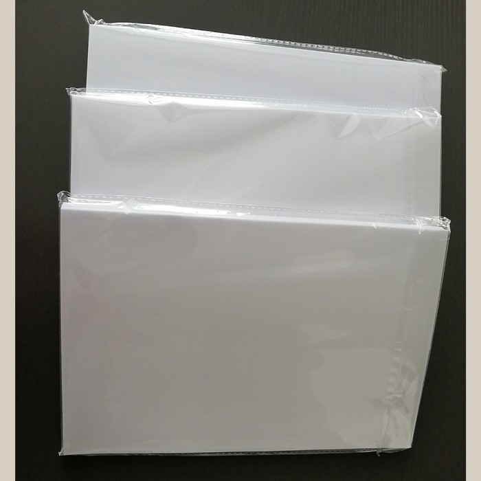 

TERMURAH - PVC ID Card 50 Lembar A4
